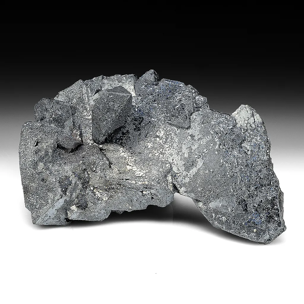 Hematite after Magnetite image