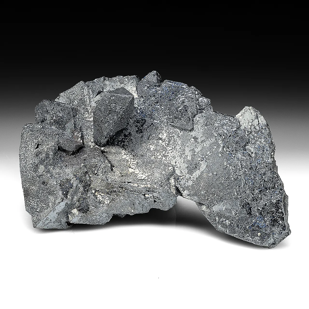 Hematite after Magnetite - image 1