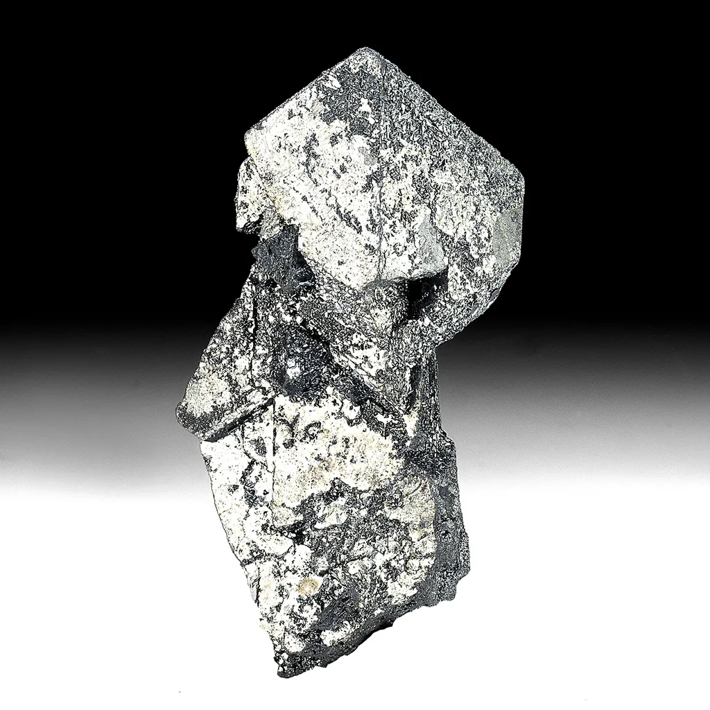 Hematite after Magnetite image