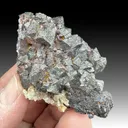 Hematite after Magnetite - image 1