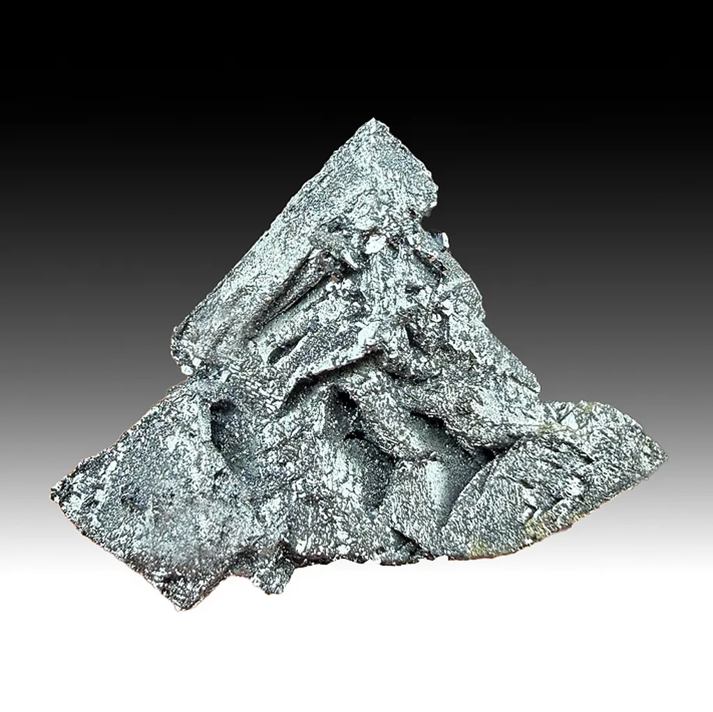 Hematite after Magnetite image