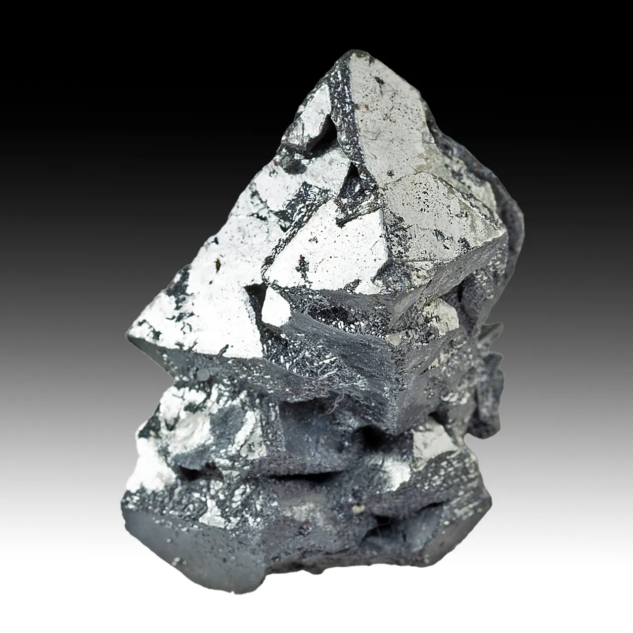 Hematite after Magnetite - image 1