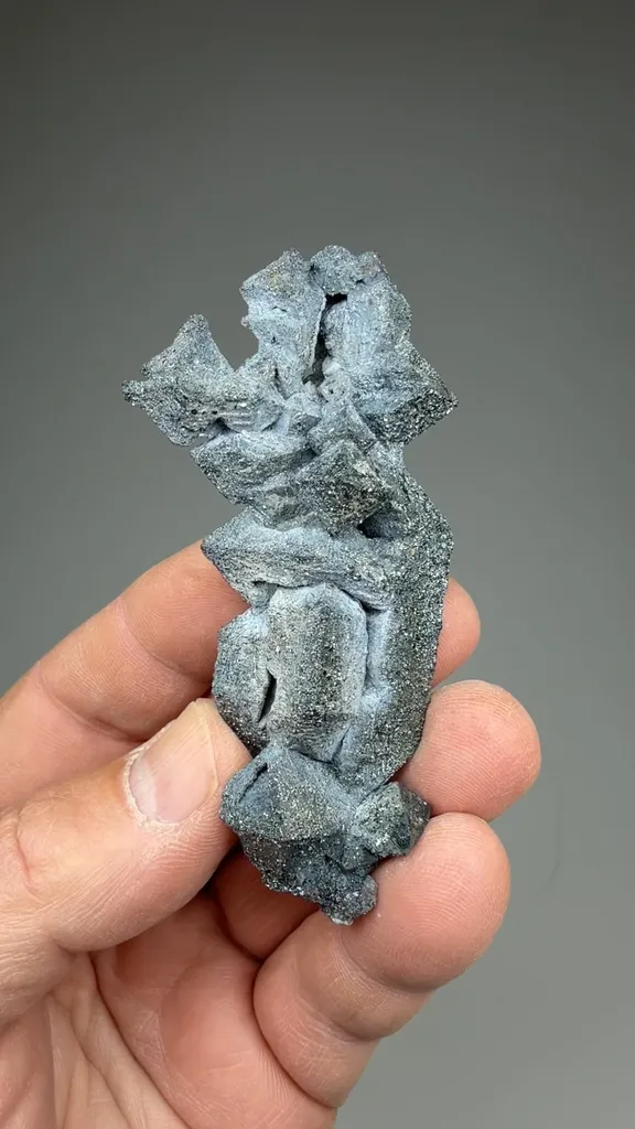 Hematite after Magnetite - image 2