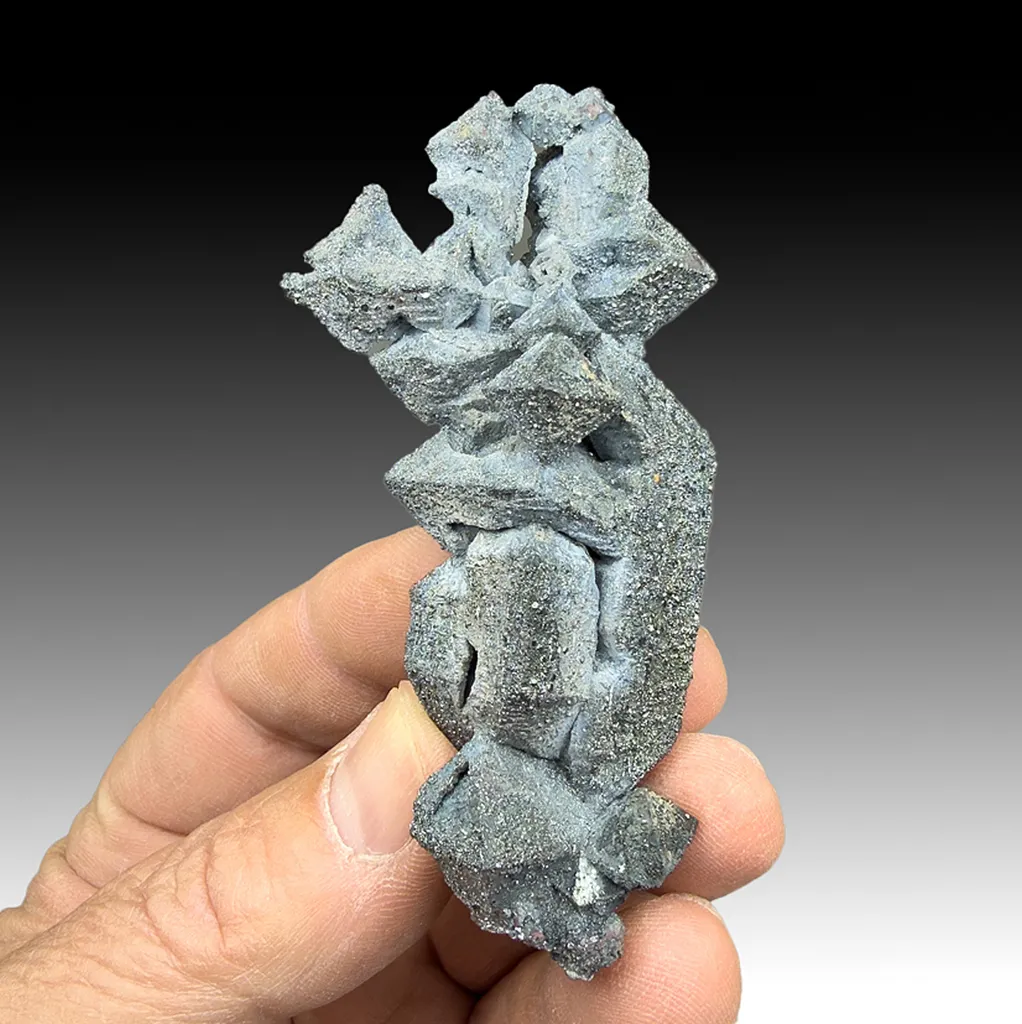 Hematite after Magnetite image