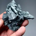 Hematite after Magnetite - image 2