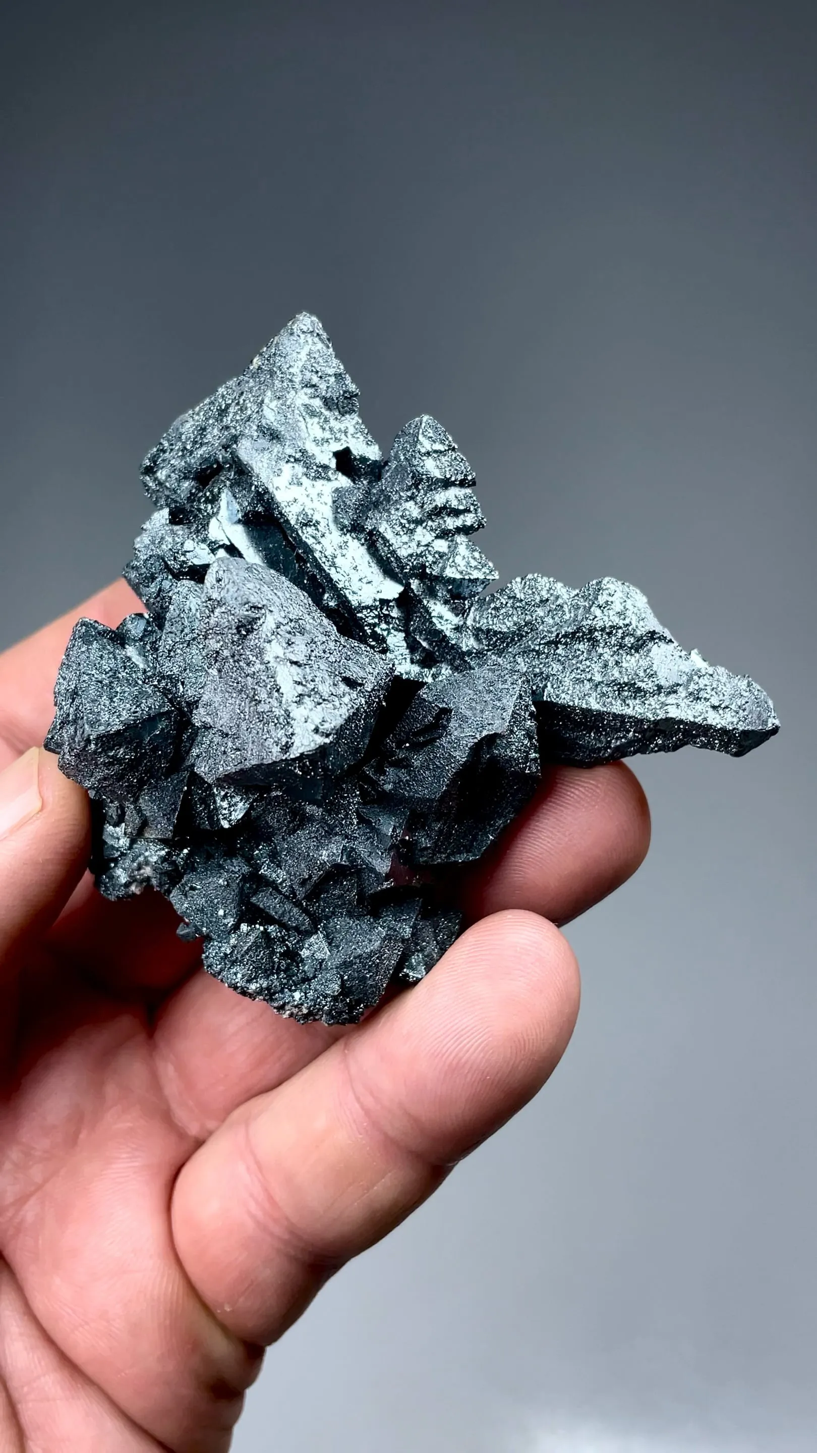 Hematite after Magnetite - image 2