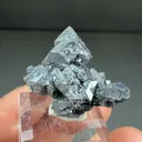 Hematite after Magnetite - image 2
