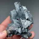 Hematite after Magnetite - image 2