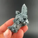 Hematite after Magnetite - image 1