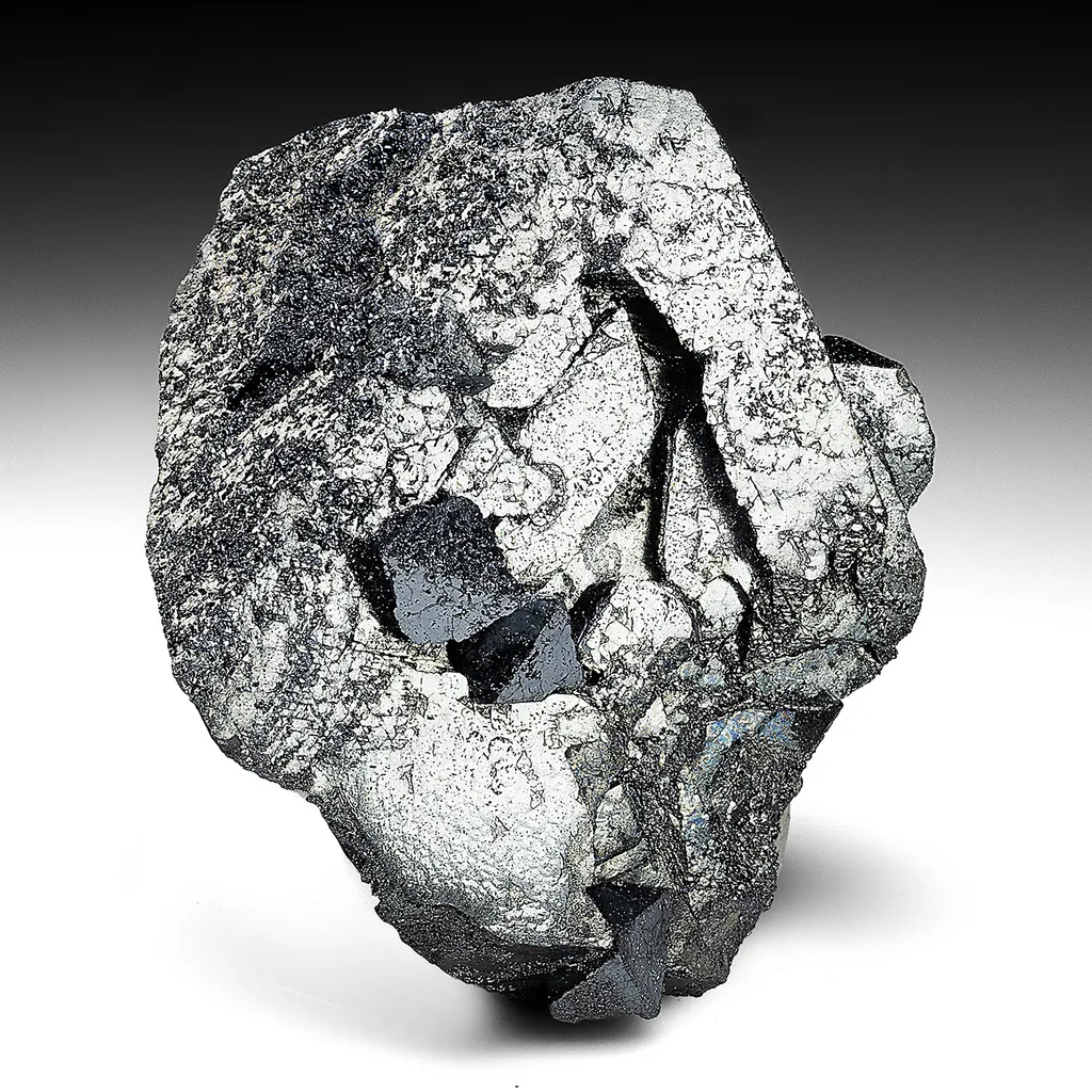 Hematite after Magnetite image