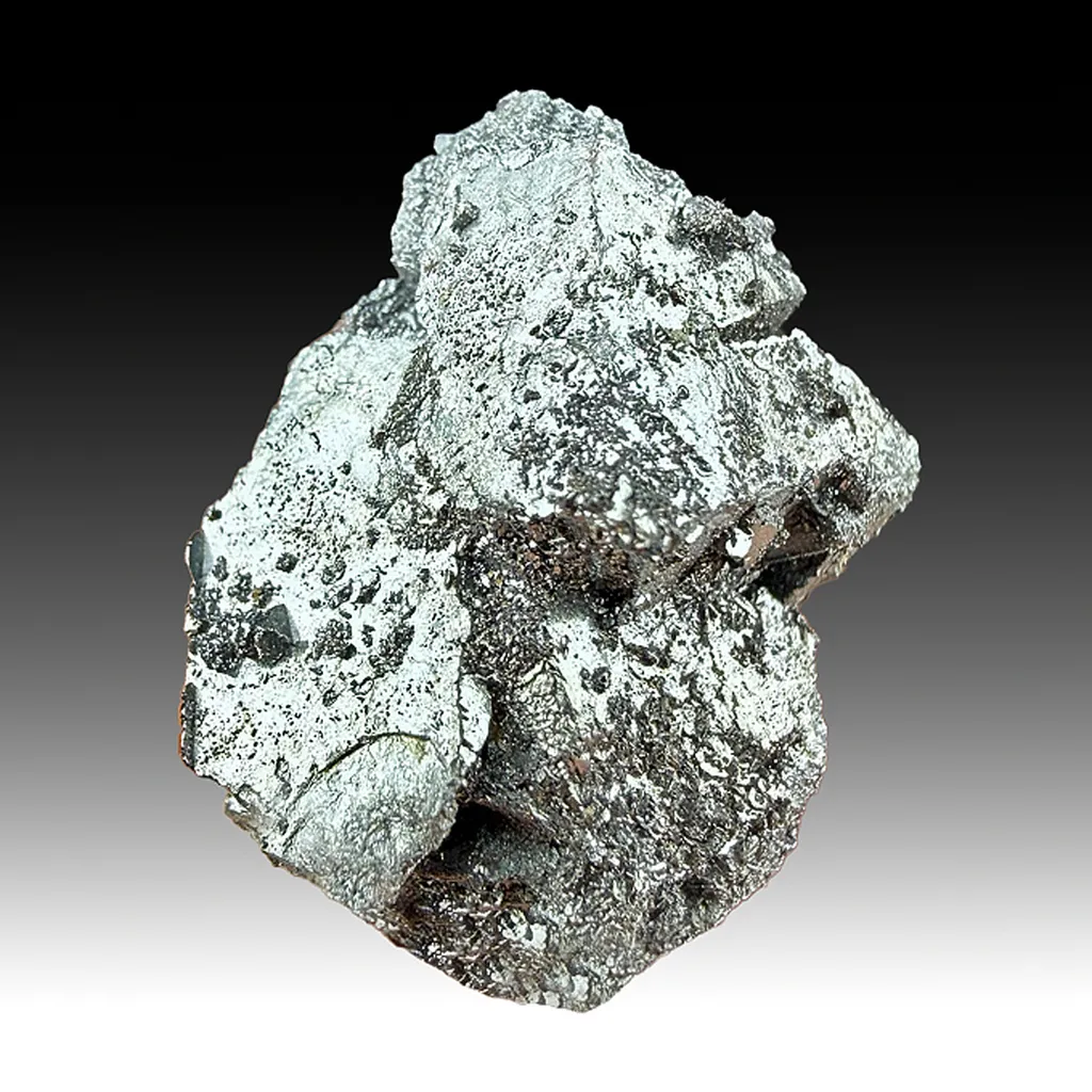 Hematite after Magnetite image
