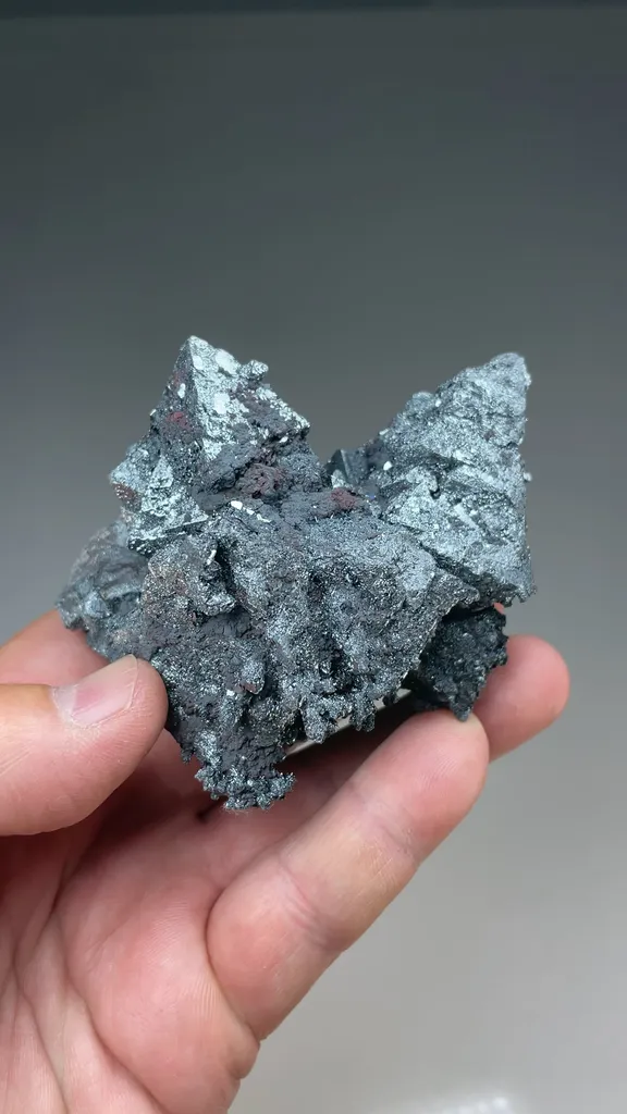 Hematite after Magnetite - image 2