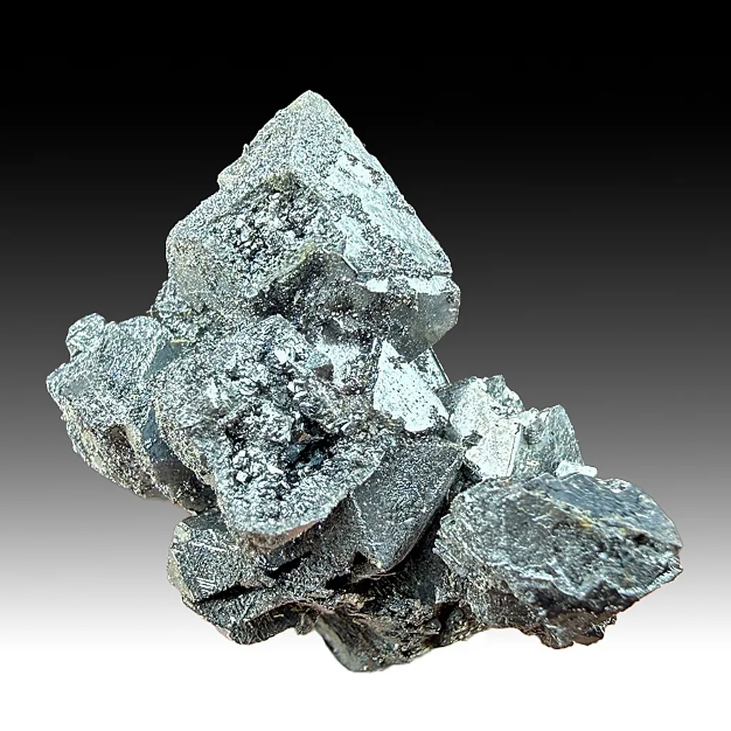 Hematite after Magnetite image