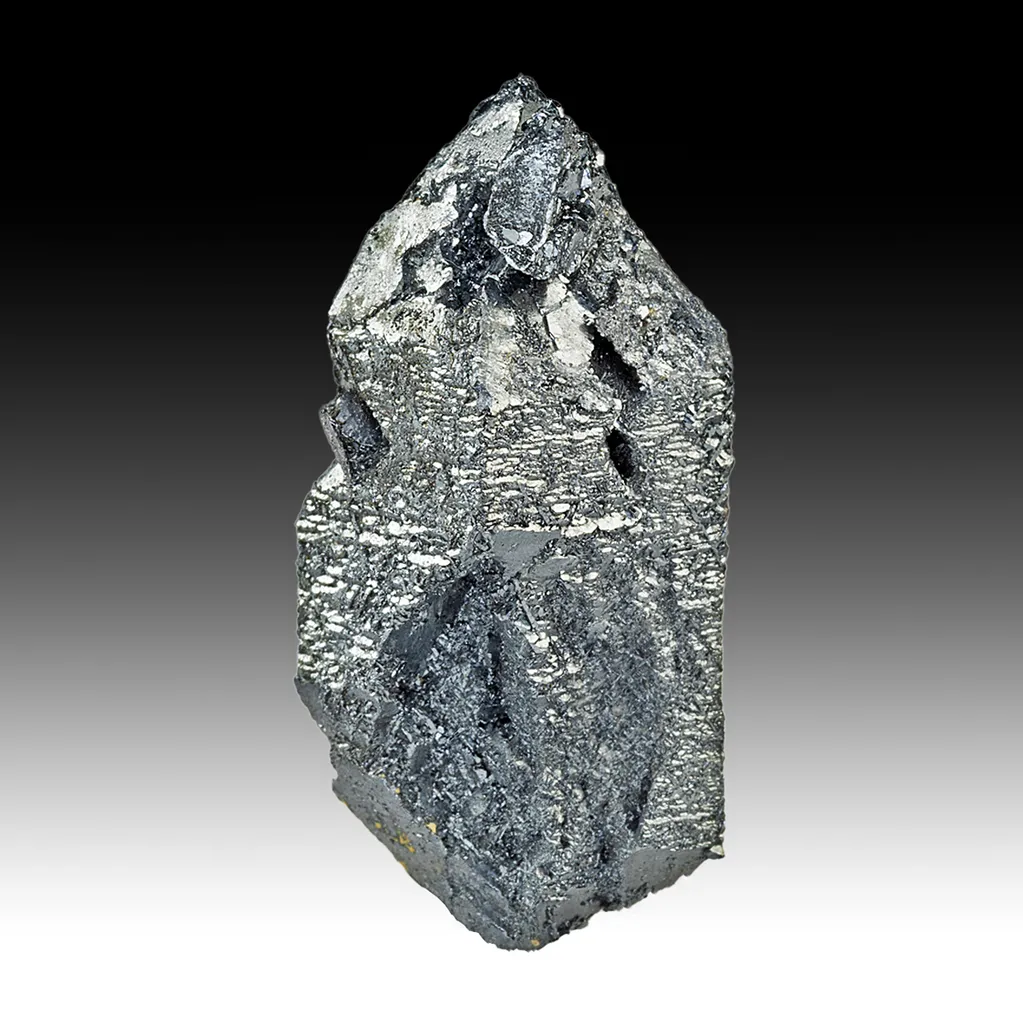 Hematite after Magnetite image