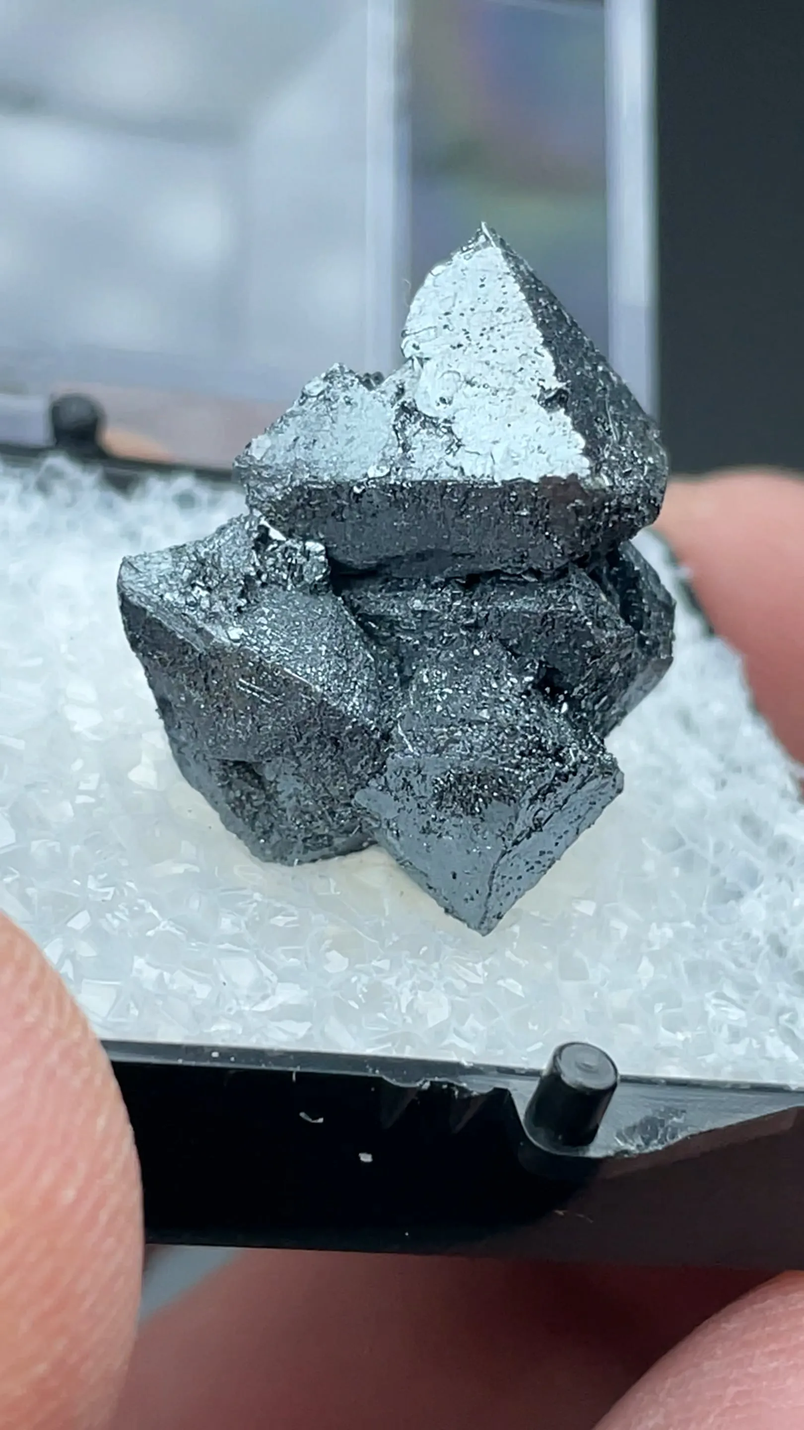 Hematite after Magnetite - image 2