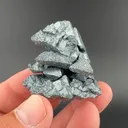 Hematite after Magnetite - image 1