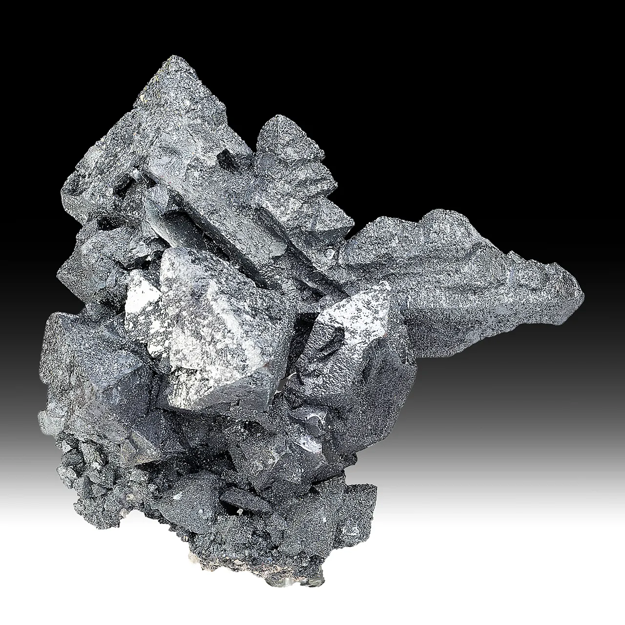 Hematite after Magnetite - image 1