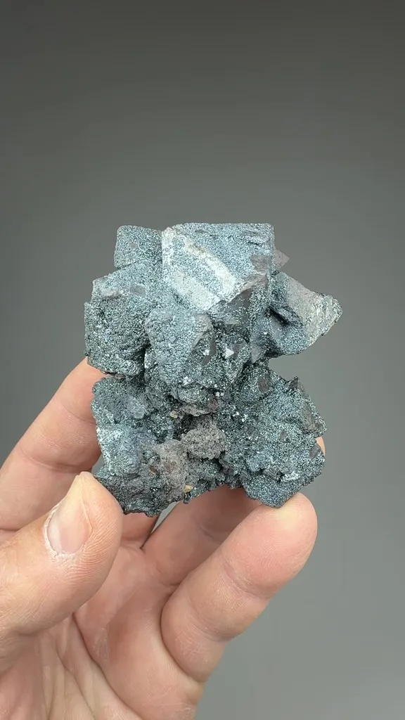 Hematite after Magnetite - image 3