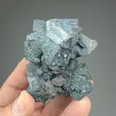 Hematite after Magnetite - image 3