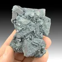 Hematite after Magnetite - image 1
