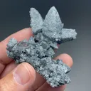 Hematite after Magnetite - image 2