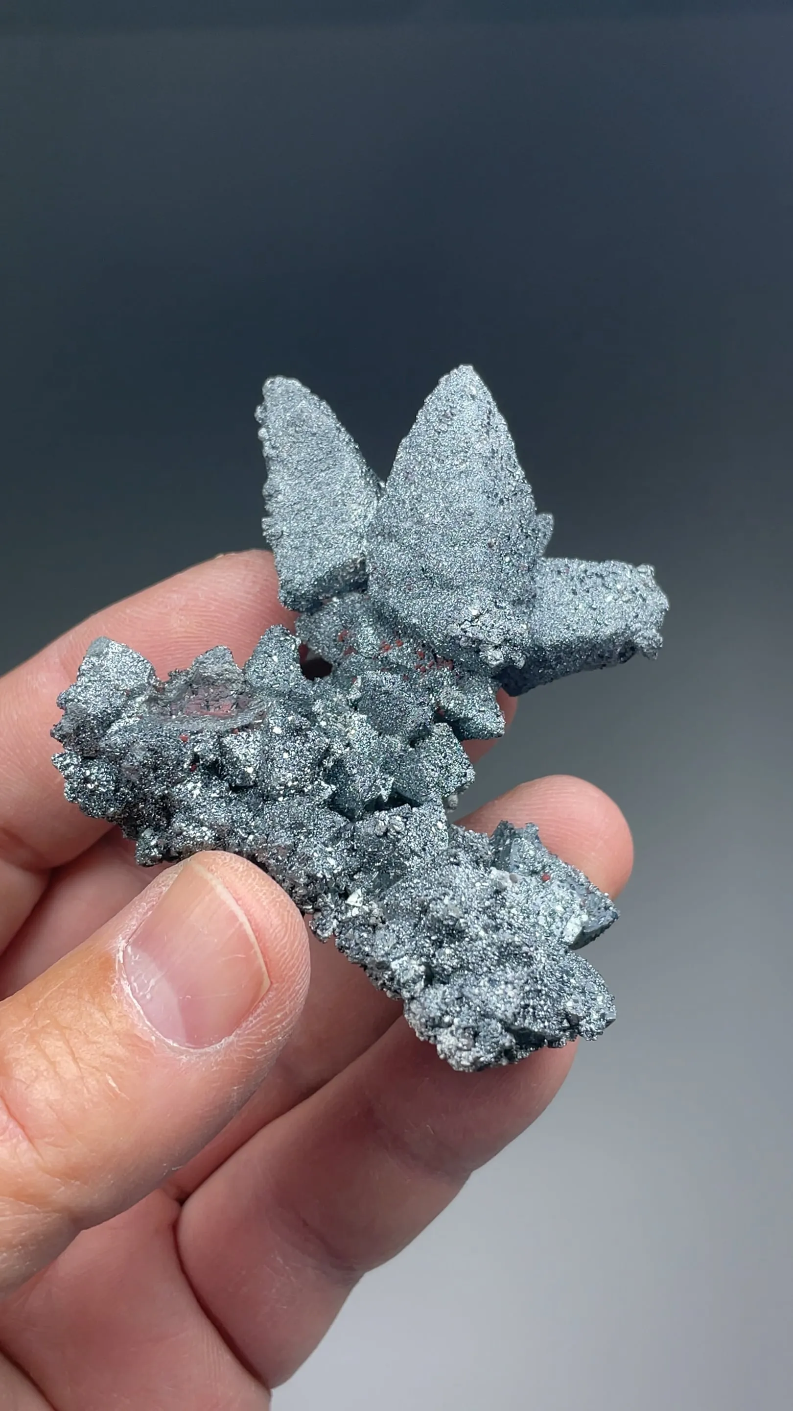 Hematite after Magnetite - image 2
