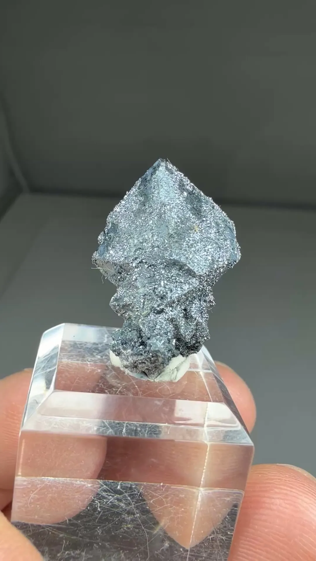 Hematite after Magnetite - image 2
