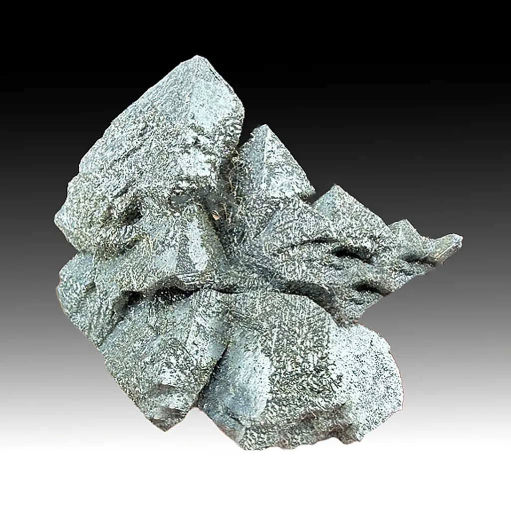 Hematite after Magnetite image