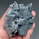 Hematite after Magnetite - image 2