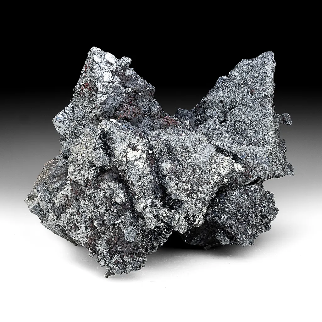 Hematite after Magnetite image