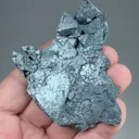 Hematite after Magnetite - image 2