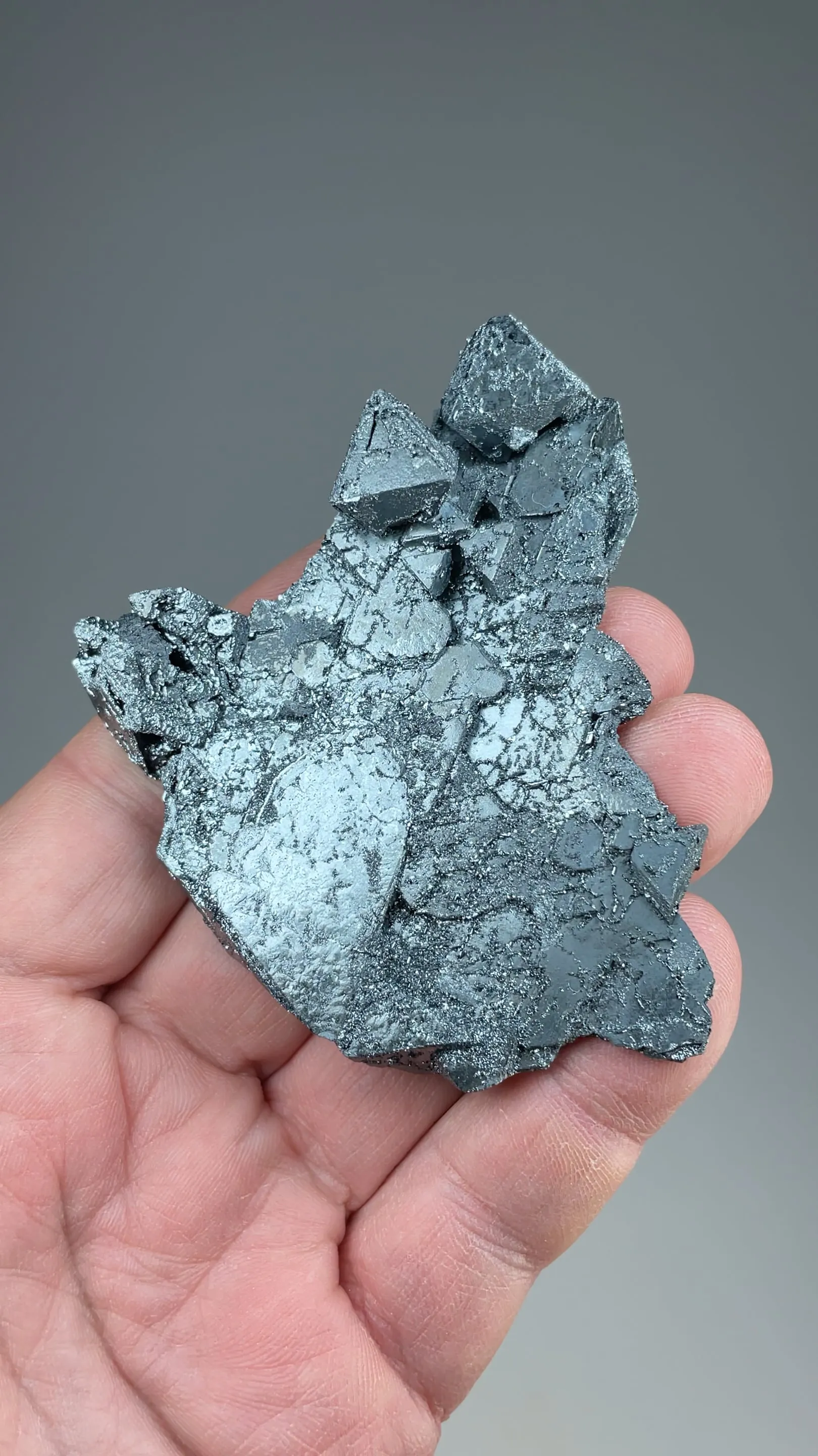 Hematite after Magnetite - image 2