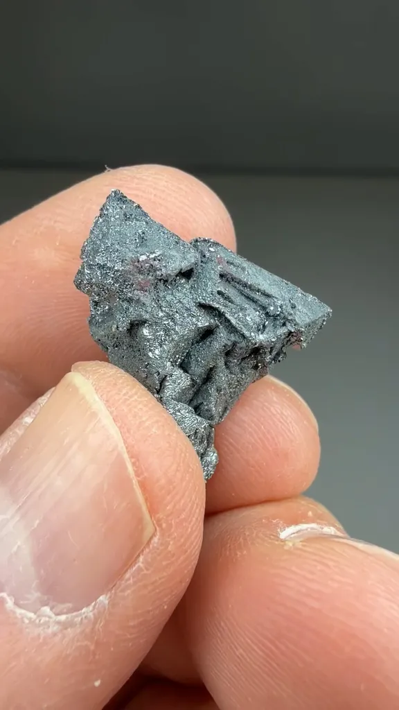 Hematite after Magnetite - image 2