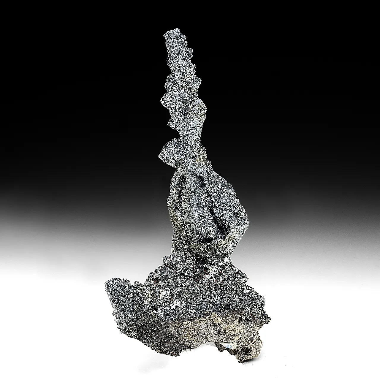 Hematite after Magnetite - image 1