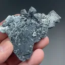Hematite after Magnetite - image 2