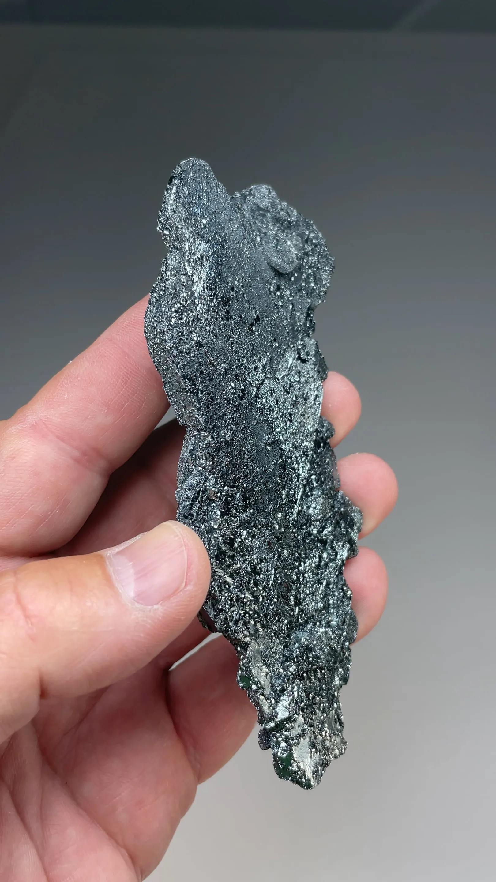Hematite after Magnetite - image 2