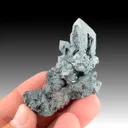 Hematite after Magnetite - image 1