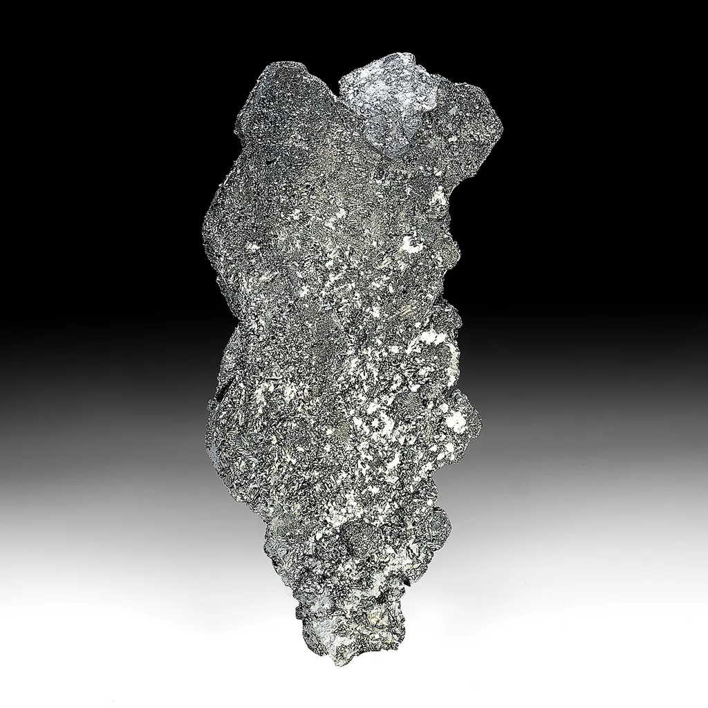 Hematite after Magnetite image