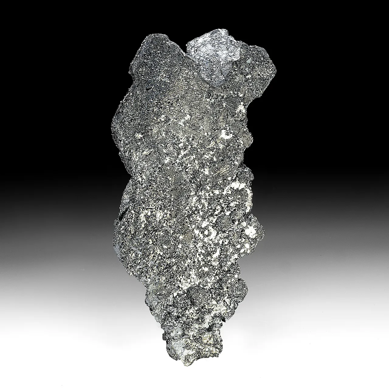 Hematite after Magnetite - image 1
