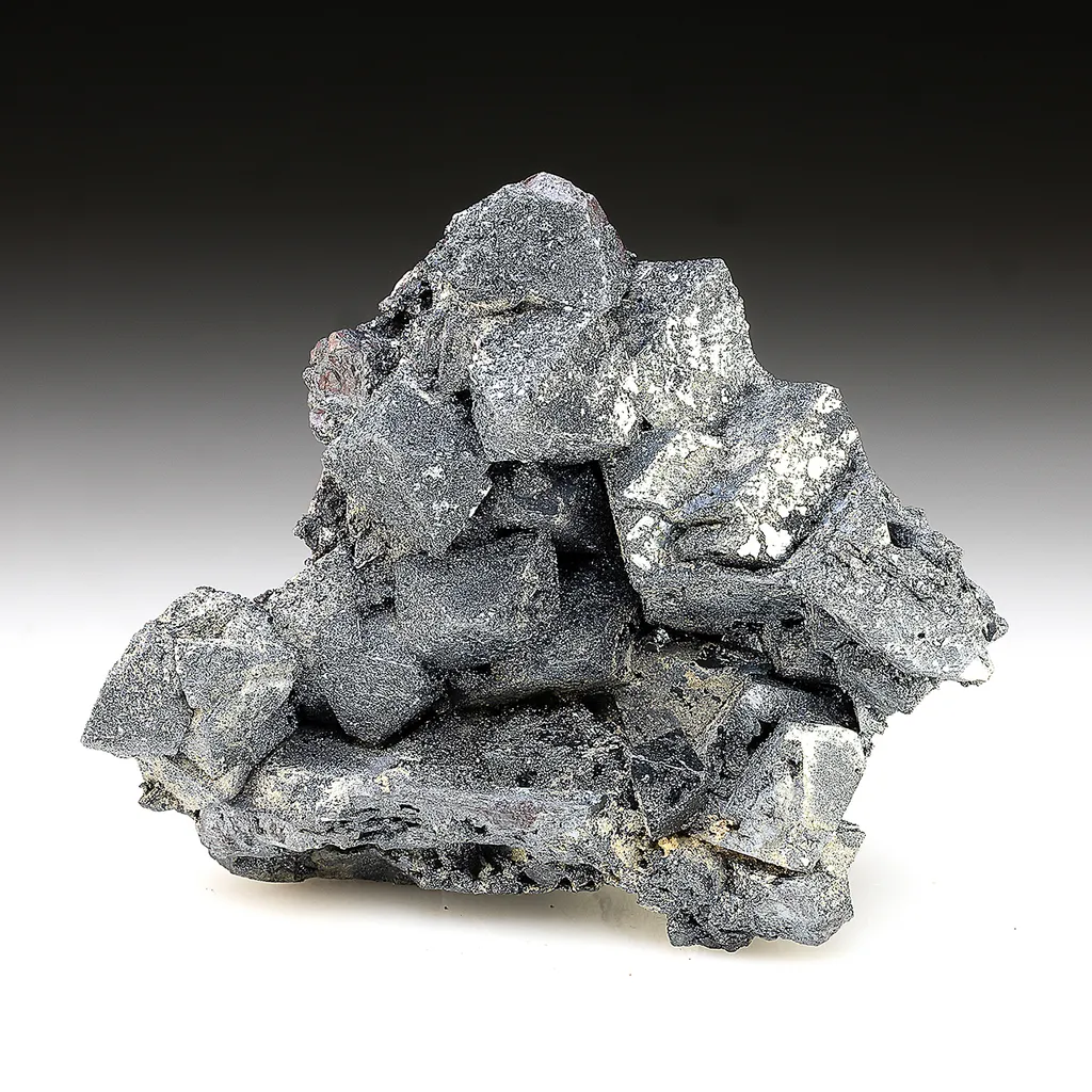 Hematite after Magnetite image