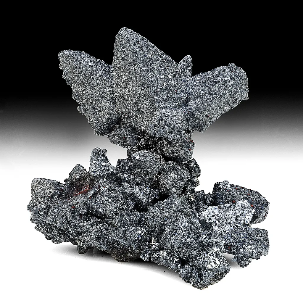 Hematite after Magnetite image