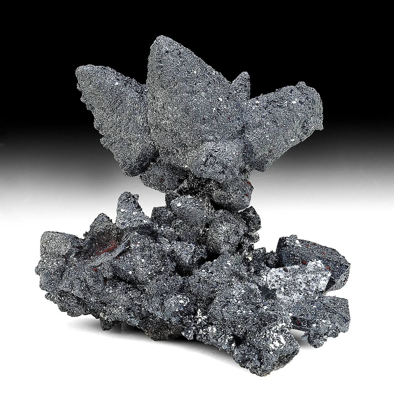 Hematite after Magnetite - image 1