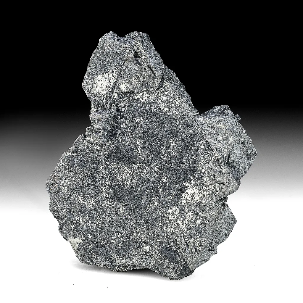 Hematite after Magnetite image