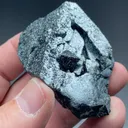 Hematite after Magnetite - image 2