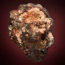 Hematite after Magnetite "Martite" - image 4