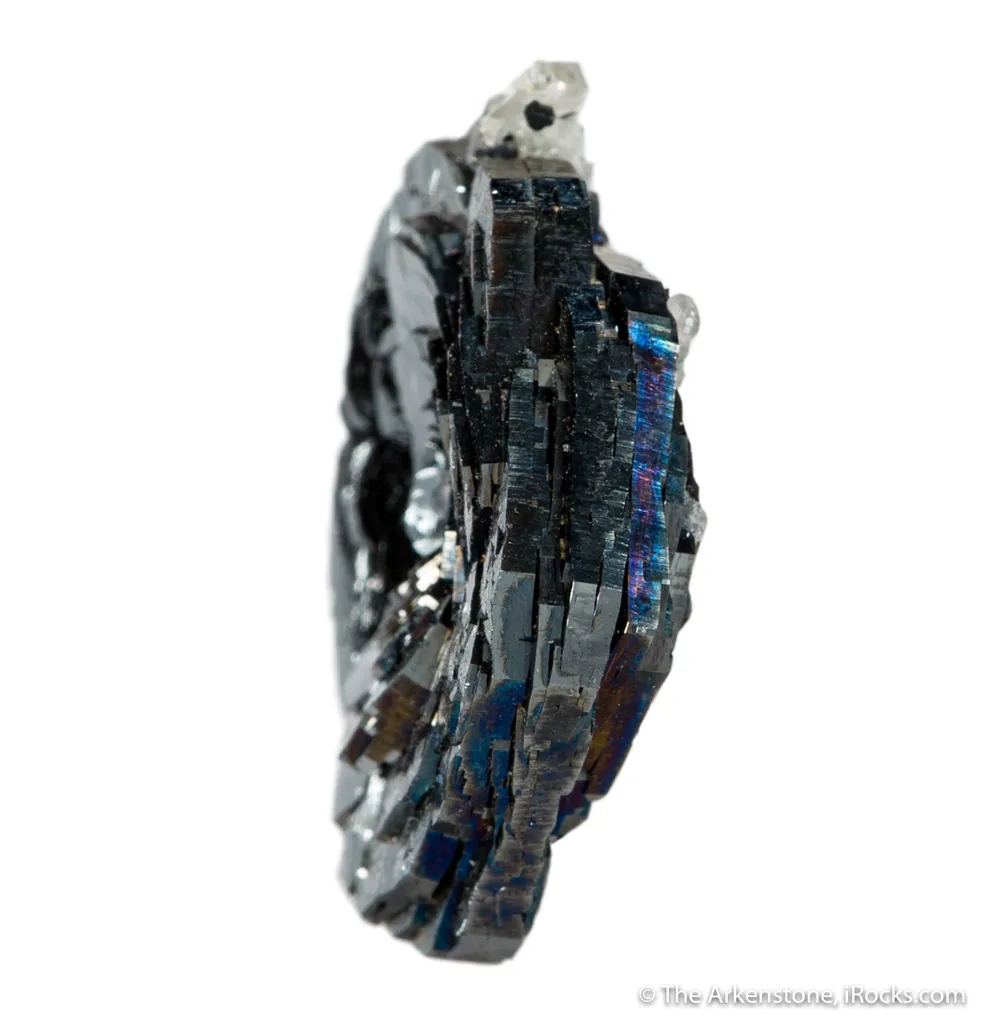 Hematite and Quartz - image 4