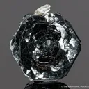 Hematite and Quartz - image 3