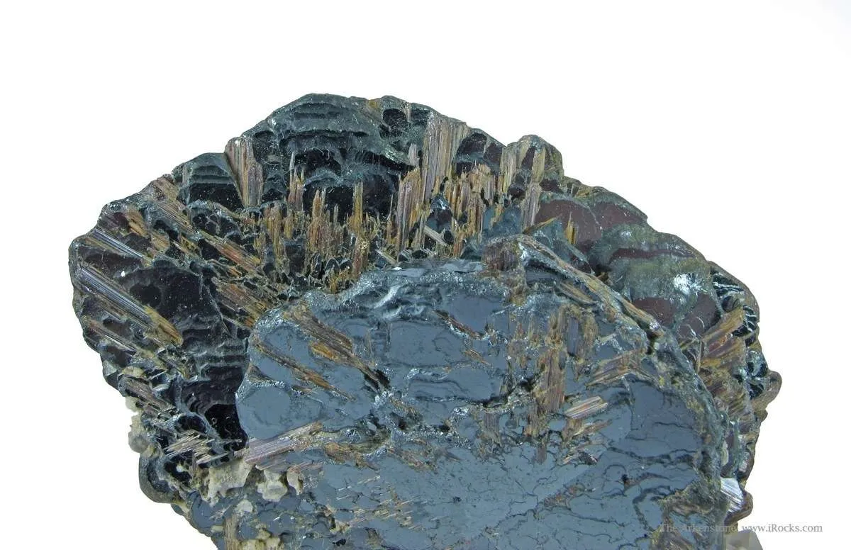 Hematite and Rutile - image 2