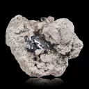 Hematite and Rutile from Cavradi - image 2