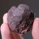 Hematite and Rutile ps. after Ilmenite - image 2